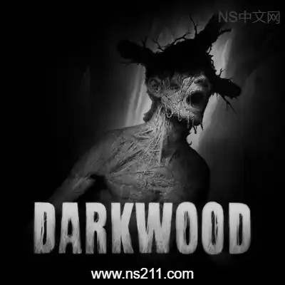 黑暗森林 Darkwood 日区中文