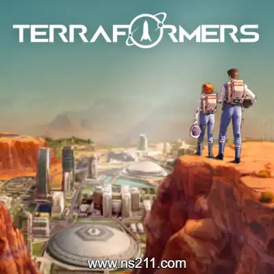 [PC游戏]焕然异星 Terraformers|中文v1.4.6|容量2.71GB|亲测