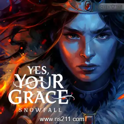 [PC游戏]遵命，陛下 寒冬 官方中文v1.1.2 容量2.71GB 单机下载