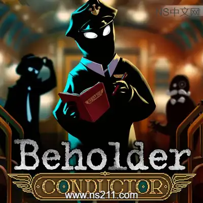 [PC游戏]旁观者 列车长 Beholder Conductor 官方中文v1.0.4.278|容量5.35GB|单机版