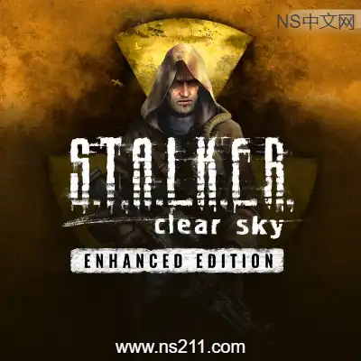 [PC游戏]潜行者 晴空增强版 官方中文v1.8.0.15286|容量8.03GB|单机版