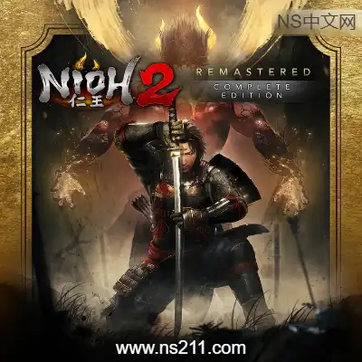 仁王2 完整版 Nioh 2 The Complete Edition||赠修改器