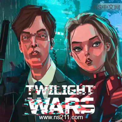 [PC游戏]黄昏特工小队 Twilight Wars 官方中文v1.0.37|容量5.37GB|单机