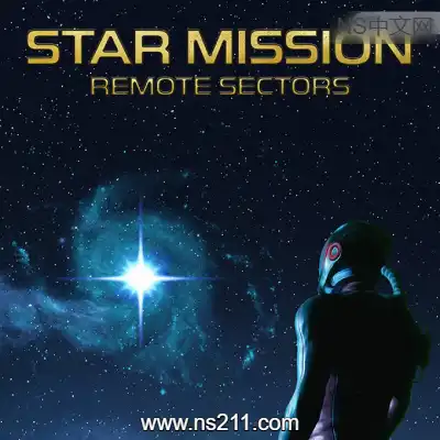 [PC游戏]星际任务 边远星区 官方中文v1.0.1|容量6.28GB|单机