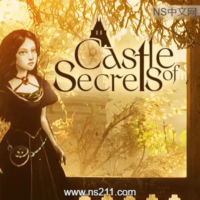 [PC游戏]秘密城堡 Castle of Secrets 官方中文v1.0.0|容量7.64GB|单机