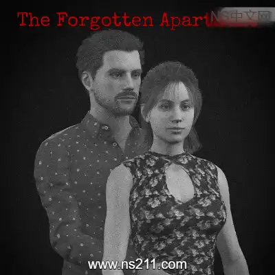 被遗忘的公寓 The Forgotten Apartment||单机
