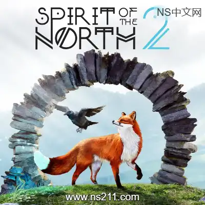 [PC游戏]北方之灵2 Spirit of the North 2 官方中文v12765.13488|容量21.3GB|单机