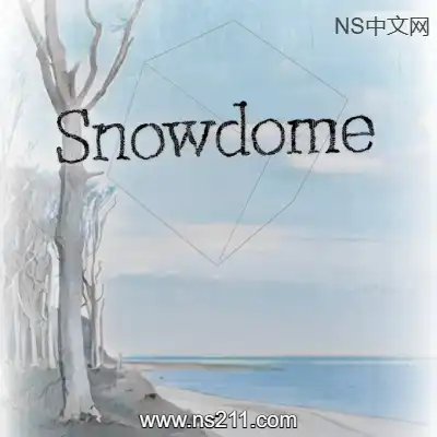 青箱 SnowdomeBuild.13583166|容量867MB|单机