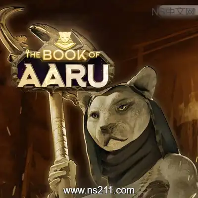 [PC游戏]阿努之书 The Book of Aaru 官方中文v1.0.0|容量5.77GB|单机