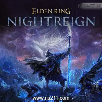 [PC游戏]艾尔登法环 黑夜君临 官方中文v1.03.5+全DLC 单机下载