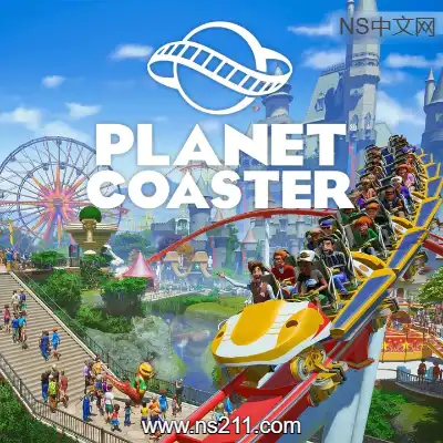 过山车之星 Planet Coaster完整版||单机