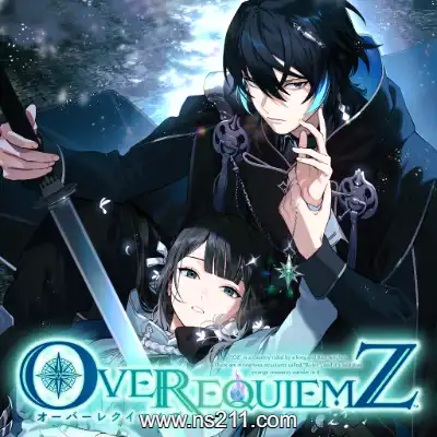 奥兹国安魂曲 OVER REQUIEMZ