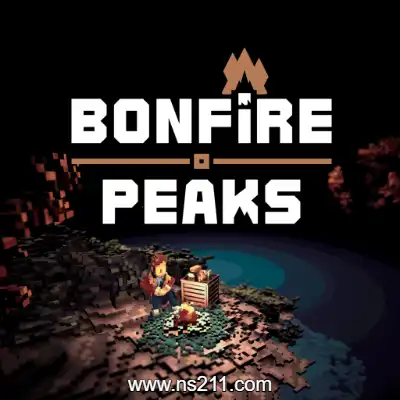 篝火山峰 Bonfire Peaks+1DLC