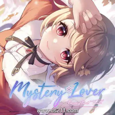 [Switch]恋爱绮谭 不存在的真相 Mystery Lover 2 官方中文v1.0.0整合版