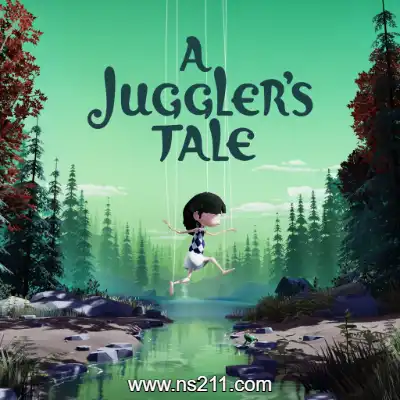 [Switch]提线木偶奇遇记 A Juggler's Tale|中文版+v1.17升补|整合