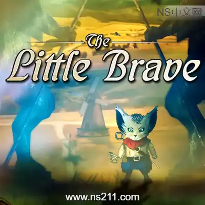 [PC游戏]小小勇者 The Little Brave 官方中文v1.0.6|容量3.75GB|单机版
