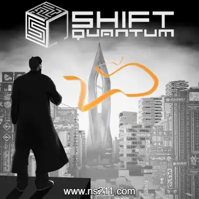 [Switch]量子切换 Shift Quantum 美区中文v1.0.6整合版