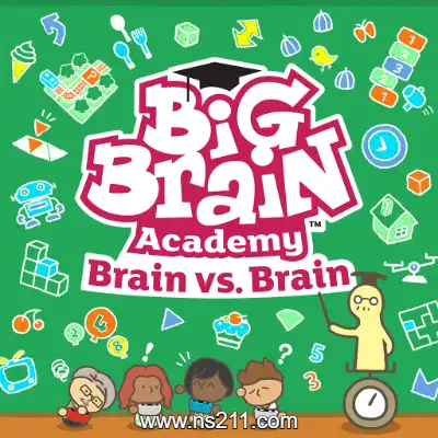 灵活脑学校 一起伸展大脑