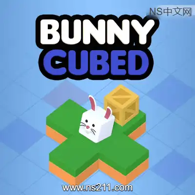 立方兔 Bunny Cubed