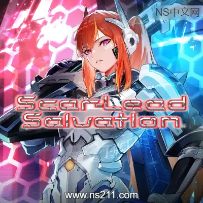 伤痕引导 救赎 ScarLead Salvation||单机版