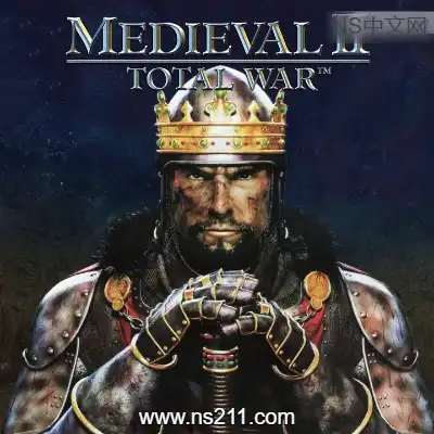 中世纪2 全面战争 Total War: MEDIEVAL II最终版|
