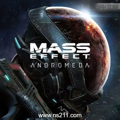质量效应 仙女座 Mass Effect：Andromeda 汉化中文豪华版|