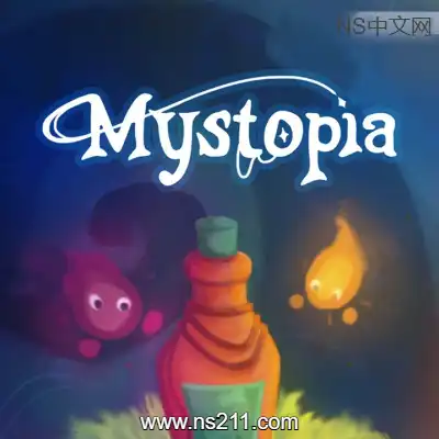 神秘世界 Mystopia||单机