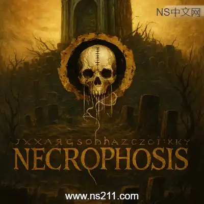腐变症 Necrophosis||单机