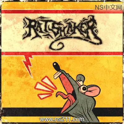 [Switch]摇鼠灵 RATSHAKER 日区中文v1.0.1整合版