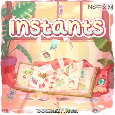 絮絮手帐本 Instants||单机