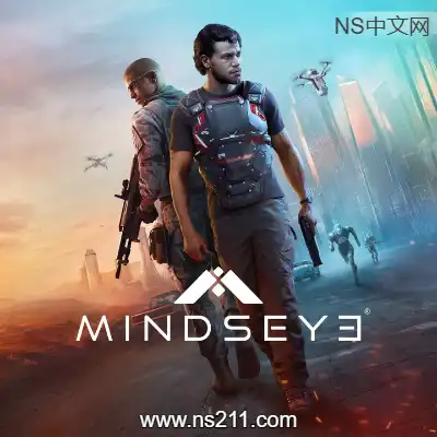 [PC游戏]心之眼 MindsEye 官方中文v5302548|容量49.8GB|单机版