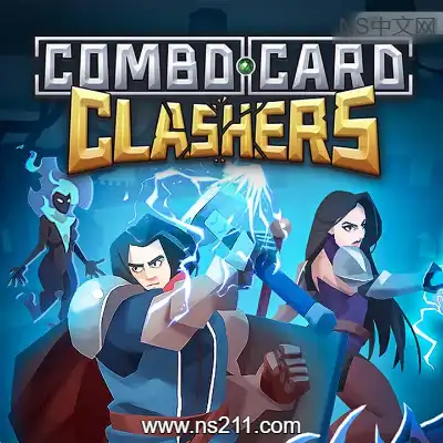 卡牌连击 对决 Combo Card Clashers||单机