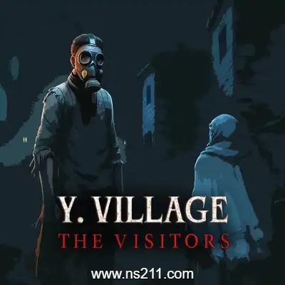 Y村 游客 Y. Village The Visitors