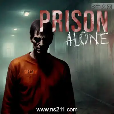 孤独监狱 Prison Alone