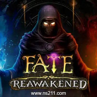 暗黑史诗 重制版 FATE Reawakened