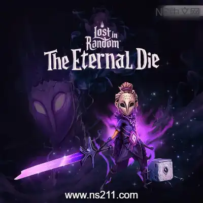 [PC游戏]迷失混沌王国 永恒之骰 官方中文v30641|容量3.2GB
