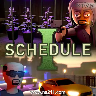 [PC游戏]绝命毒师模拟器 Schedule I 汉化中文v0.4.4f10 容量7.4GB|单机