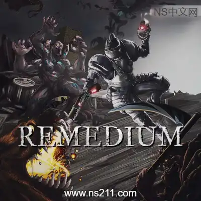 [PC游戏]拯救 REMEDIUM 官方中文Build.16142851|容量6.38GB|单机