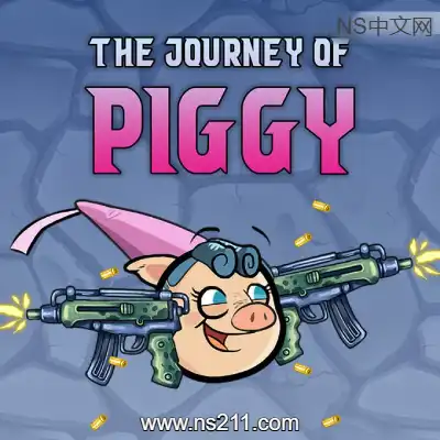 小猪之旅 The Journey of PiggyBuild.16719079|
