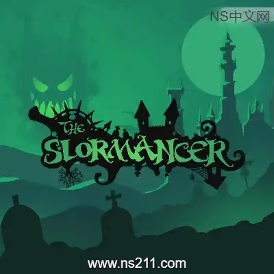 巫魔人 The SlormancerBuild.18806386|容量477MB|单机