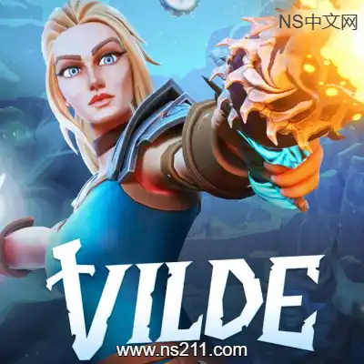 [PC游戏]维尔德 枪域争锋 Vilde 官方中文v1.0.0.6|容量3.3GB|单机