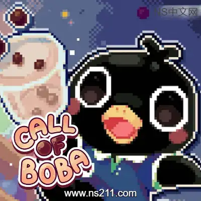 [PC游戏]啵啵鸡物语 Call of Boba 官方中文Build.18750899|容量660MB|单机