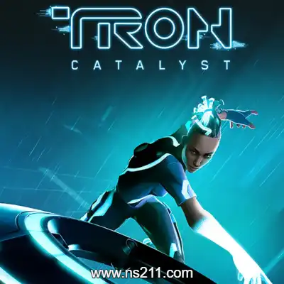 创 催化 TRON Catalyst升补