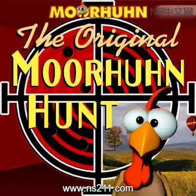 摩尔鸡狩猎 The Original Moorhuhn Hunt