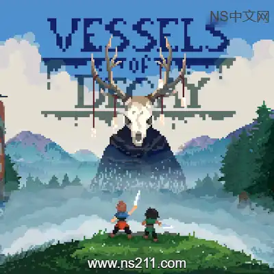 [Switch]腐烂之器 Vessels of Decay 美区中文v1.0.3整合版