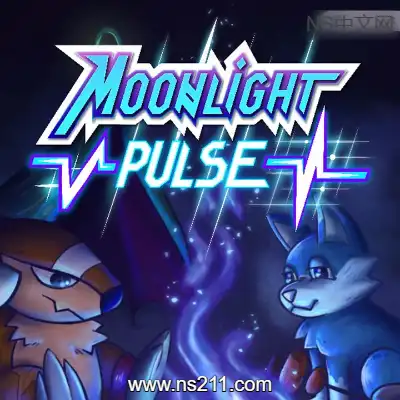 [PC游戏]月光脉冲 Moonlight Pulse 官方中文Build.20247240|容量1.88GB 单机