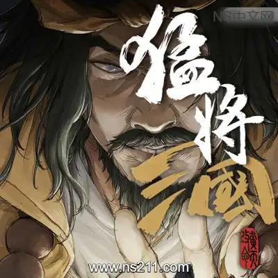 猛将三国 Three Kingdoms MushoudenBuild.22123720