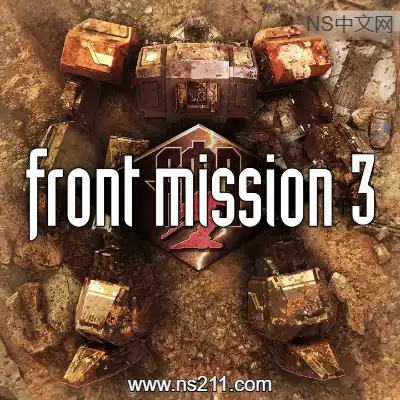 前线任务3：重制版Build.22360249（）