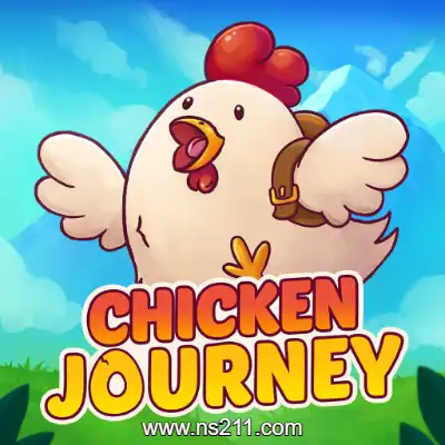 小鸡大探险 Chicken Journey