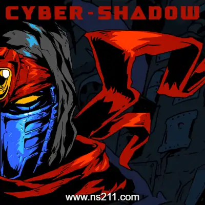 赛博暗影 Cyber Shadow